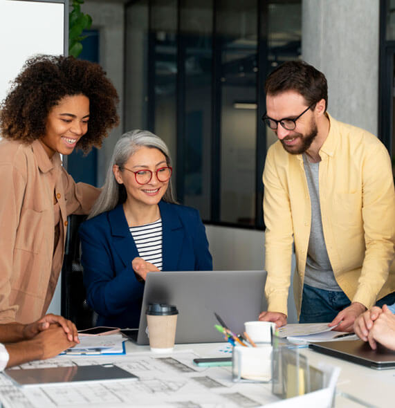 Why choose Guided Success Partners